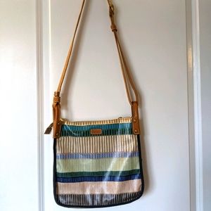 FOSSIL Crossbody Bag